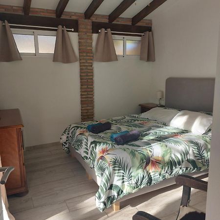 Appartement El Toro Alhaurin Алаурін-ель-Гранде Екстер'єр фото