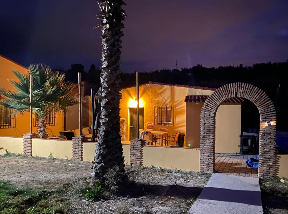 Appartement El Toro Alhaurin Алаурін-ель-Гранде Екстер'єр фото